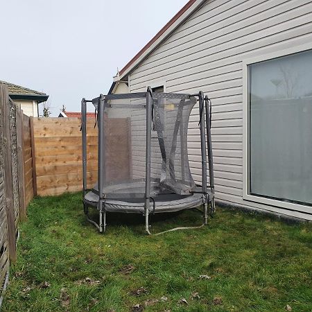 Vakantie Met Sauna In Zeeland Sint Annaland Εξωτερικό φωτογραφία