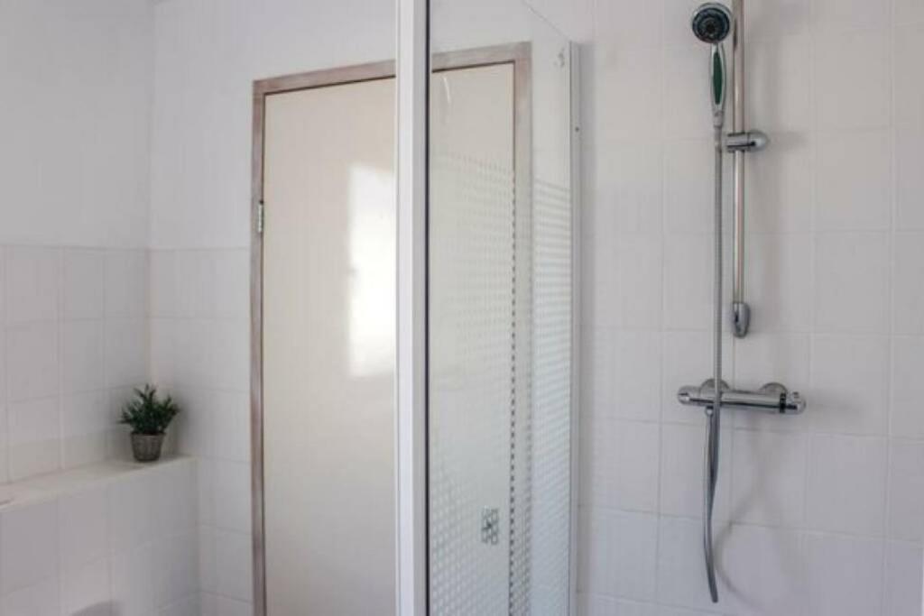 Vakantie Met Sauna In Zeeland Sint Annaland Εξωτερικό φωτογραφία
