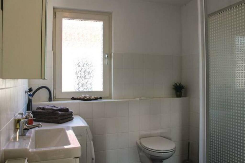 Vakantie Met Sauna In Zeeland Sint Annaland Εξωτερικό φωτογραφία